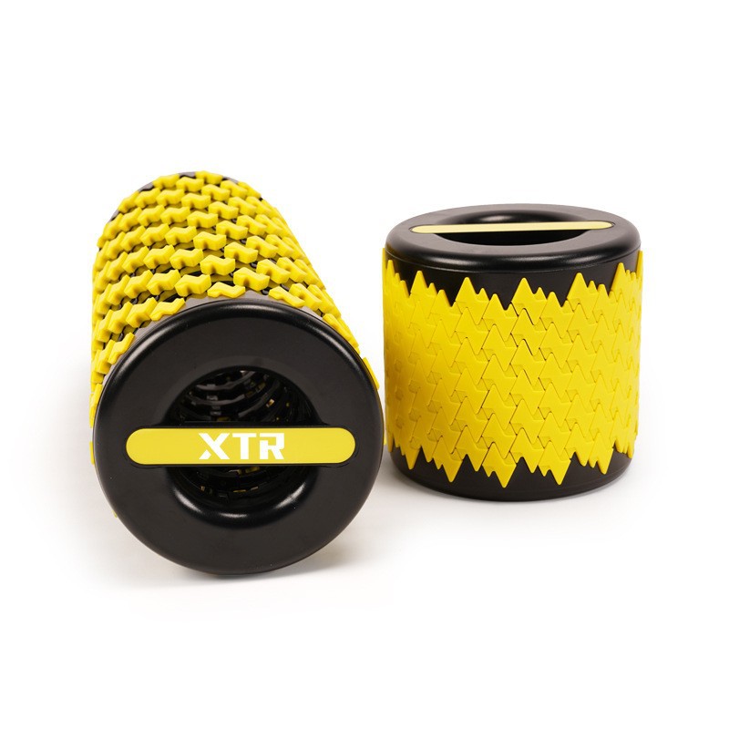 Factory Adjustable Telescopic Foam Roller