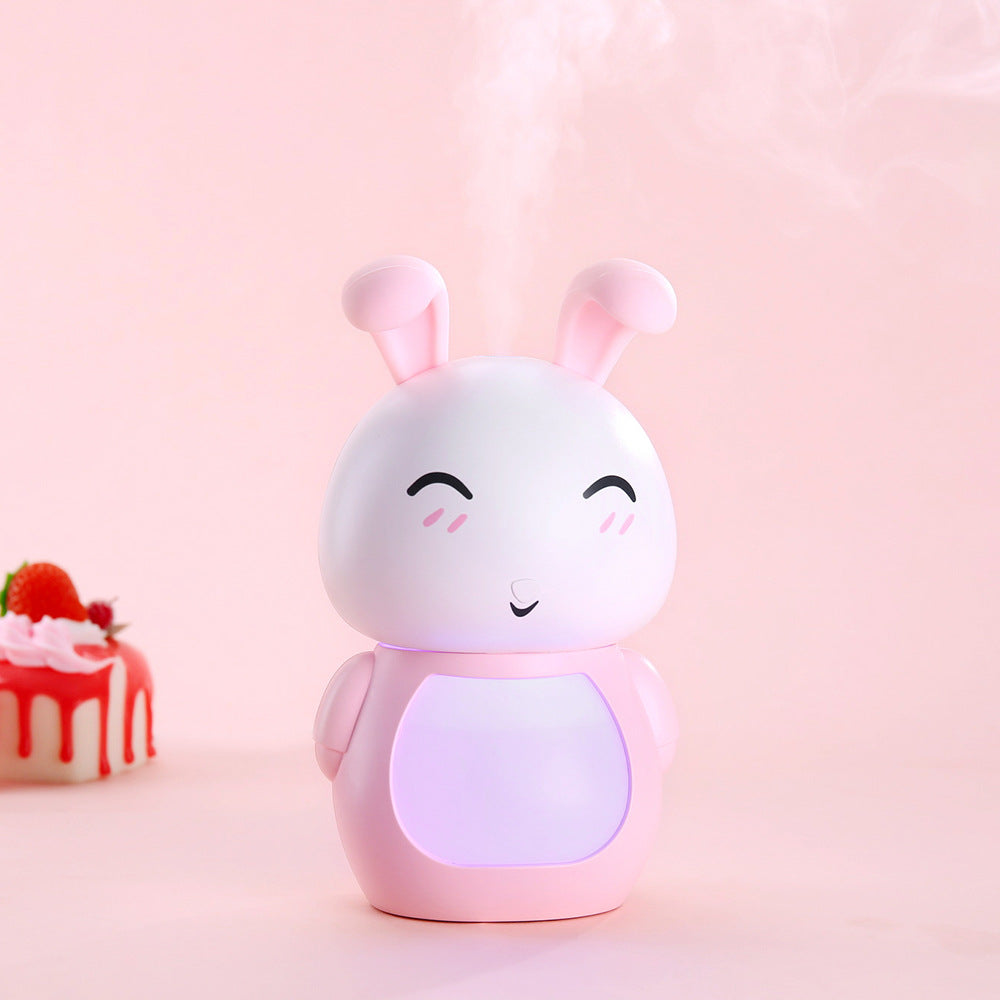 Cartoon Gift Humidifier Portable Cute