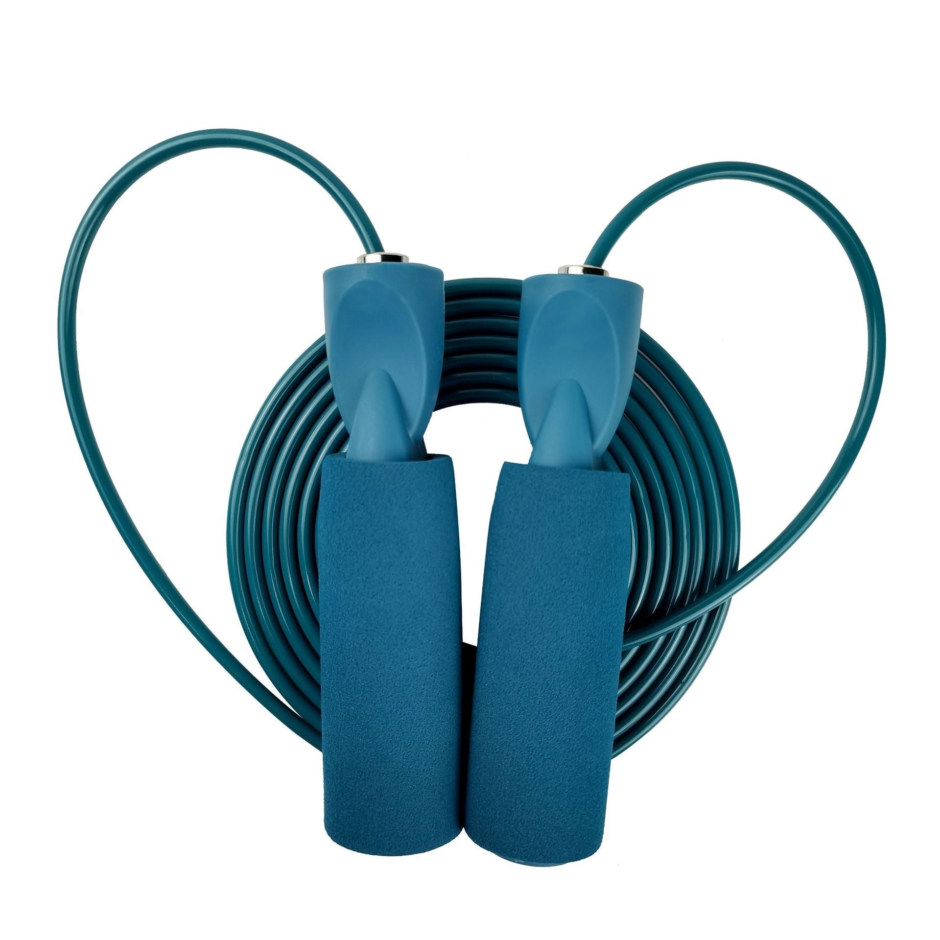 Bearing Wire Fitness Skipping Rope