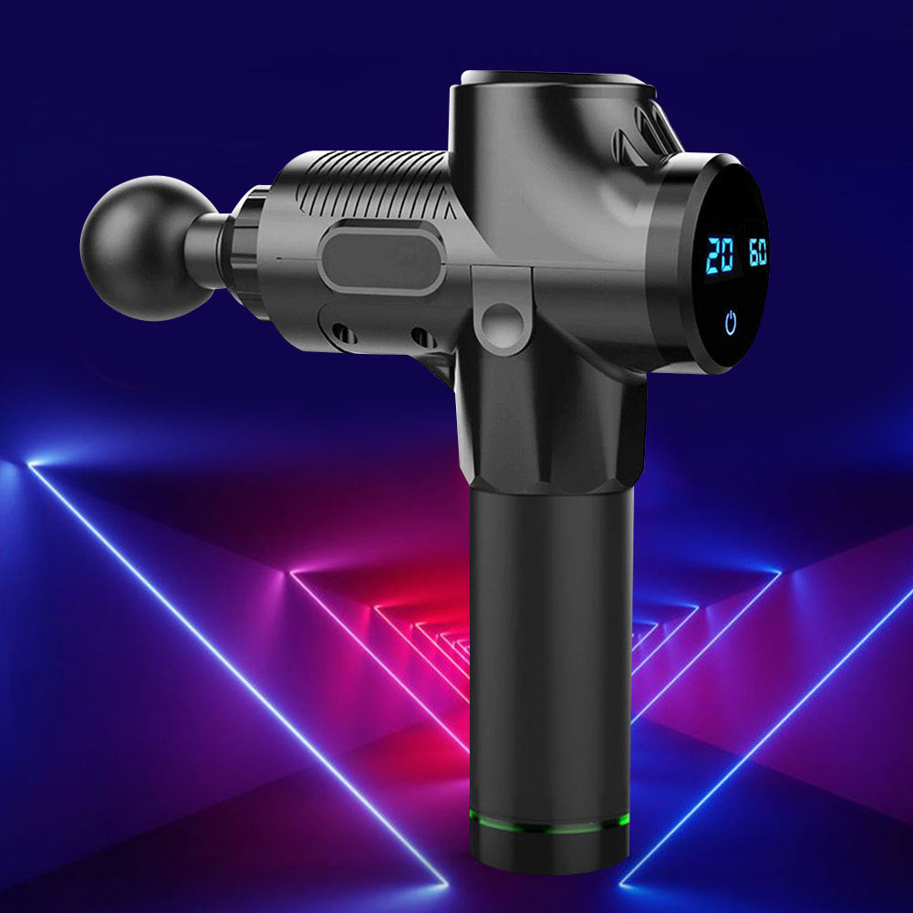 Fascia Gun Massager Massage Gun