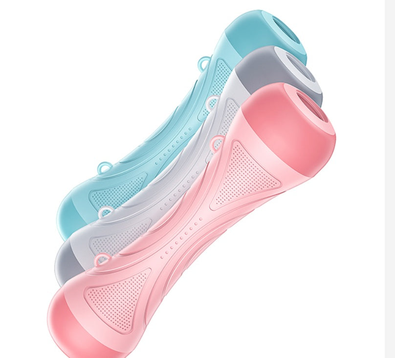 Dumbbell Women's Fitness Home Adjustable