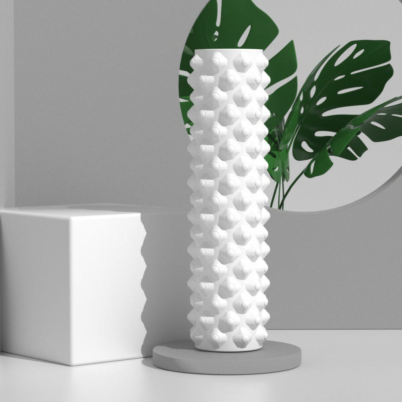 Foam Roller Muscle-relaxing Tool