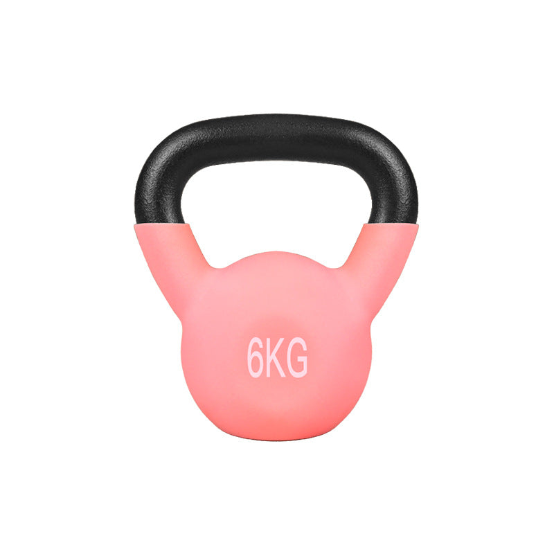 Competitive Cast Iron Kettlebell