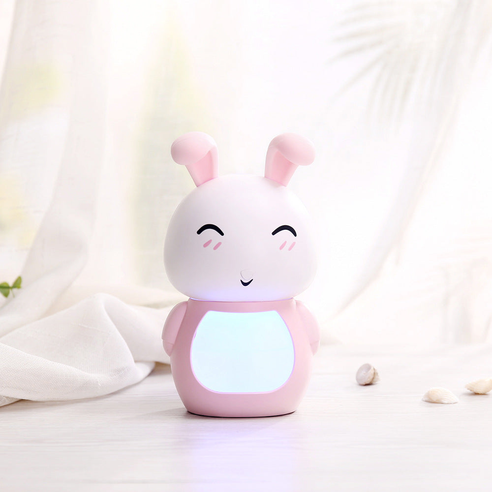 Cartoon Gift Humidifier Portable Cute