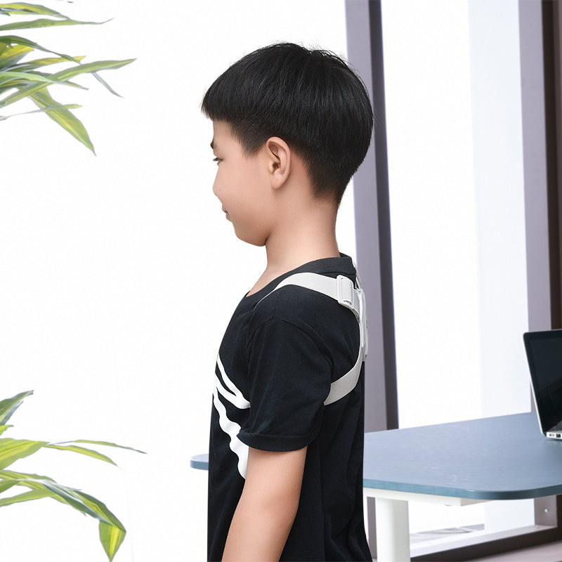 Smart Adjustment Posture Correction Brace