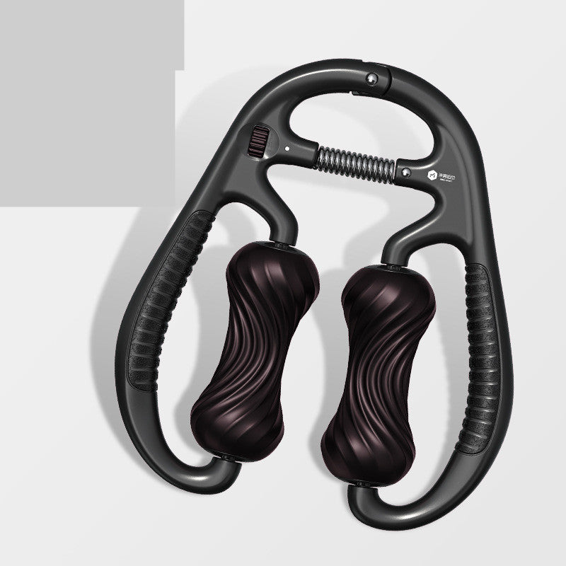 Stovepipe Artifact Foam Roller Muscle