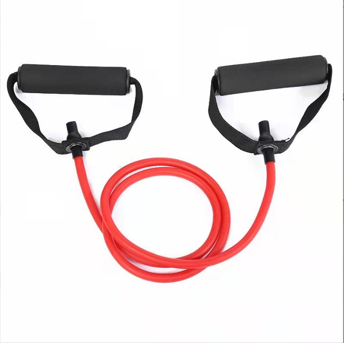 Latex Exercise Yoga Resistance Bands